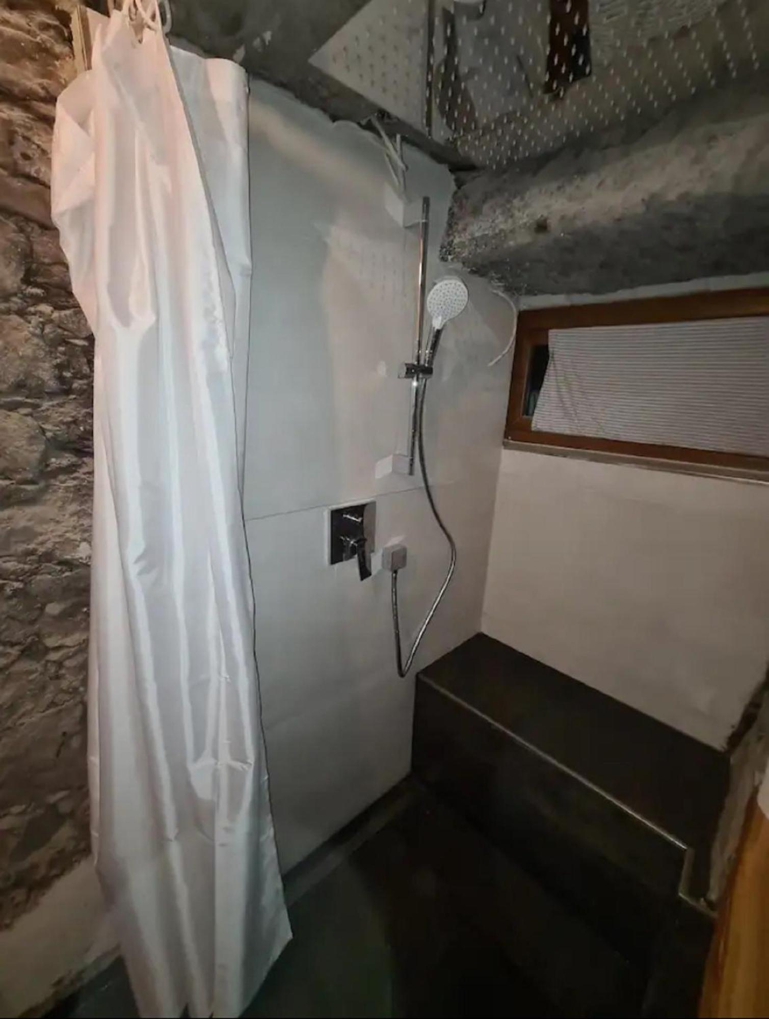Ferienhaus Klause نويغايشيناو المظهر الخارجي الصورة